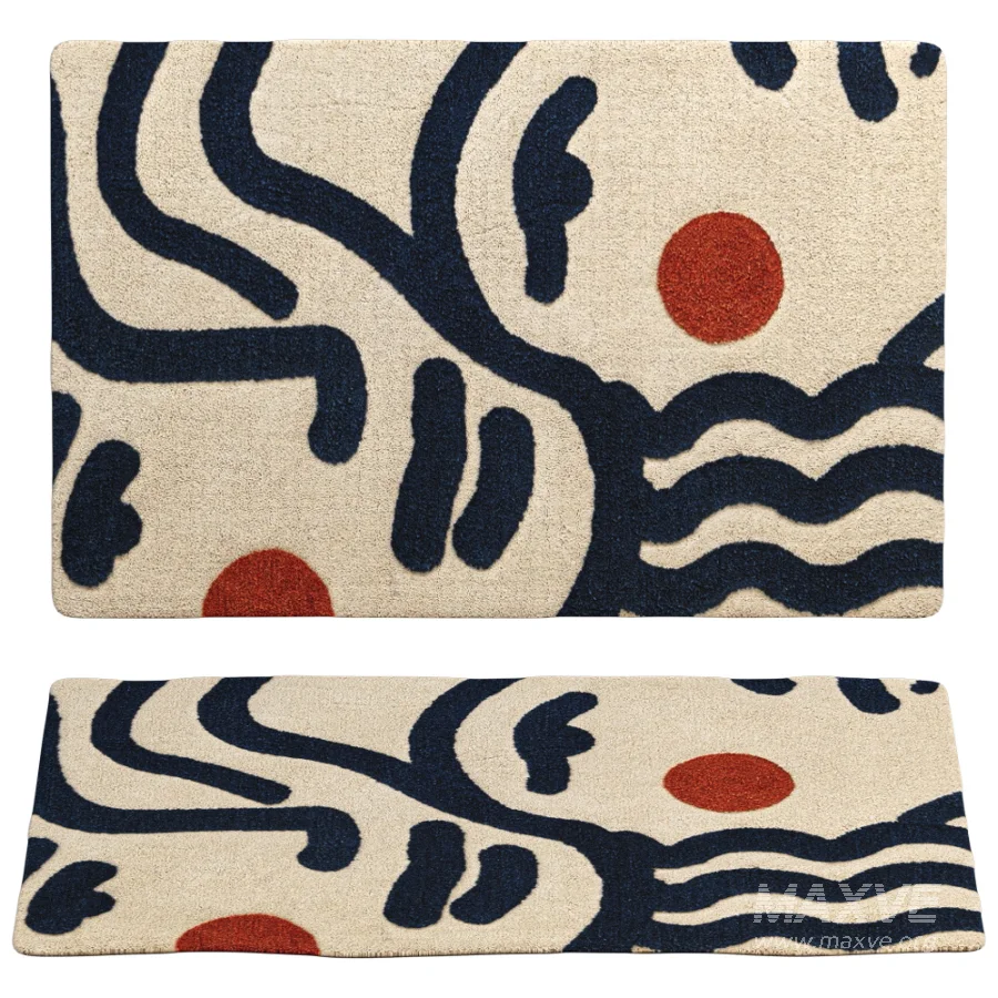 Carpet set - Image 2