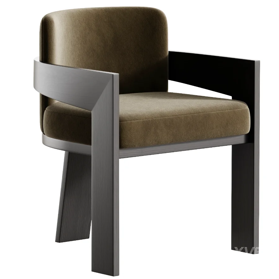 MEG chair By HC28 - Image 3