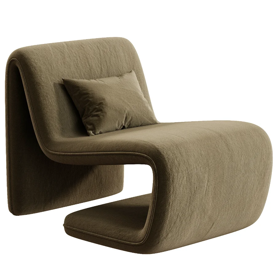 Wexler Chair - Image 3