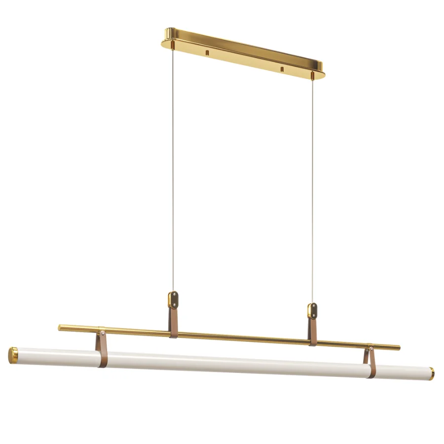 Chandelier FOREOSTA by Romatti - Image 3