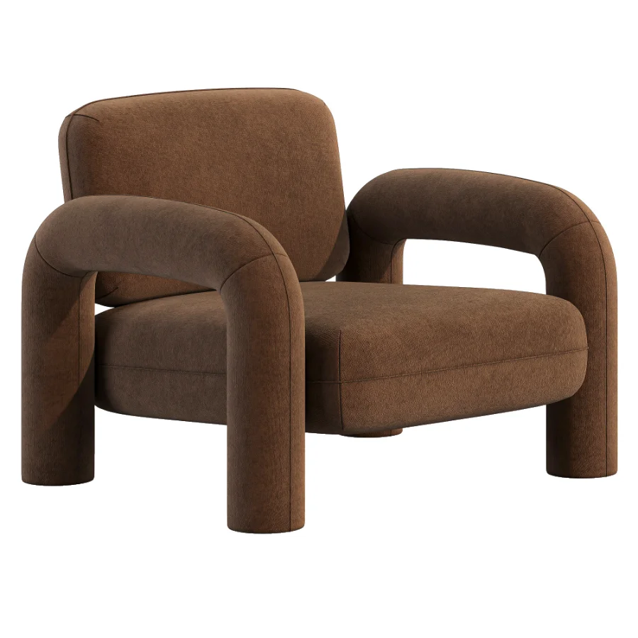 Armchair BUBO - Image 2