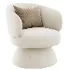 Air swivel chair - Thumbnail 2