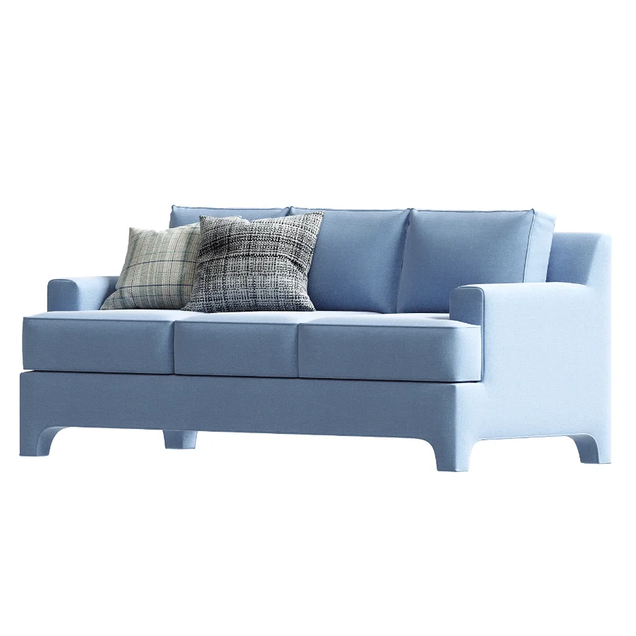Evie Sofa by Society Social - Image 1