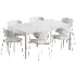 Dining set 55 - Thumbnail 7