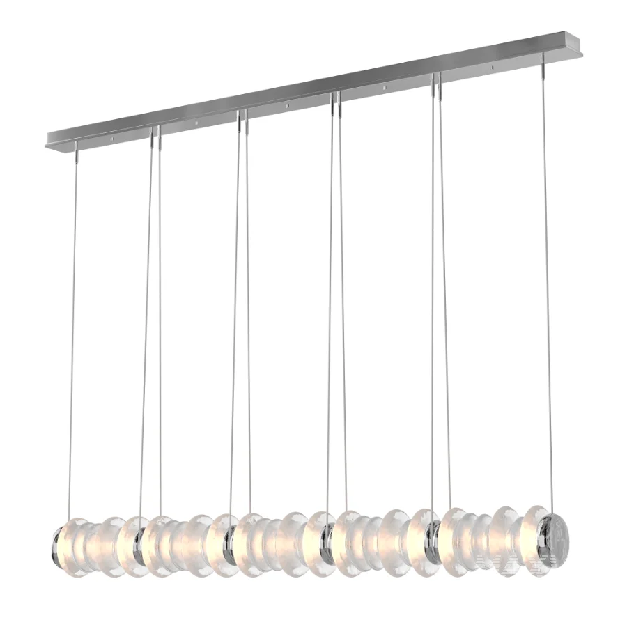 Cairn Linear LED Pendant light - Image 5
