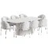 Dining set 80 - Thumbnail 6