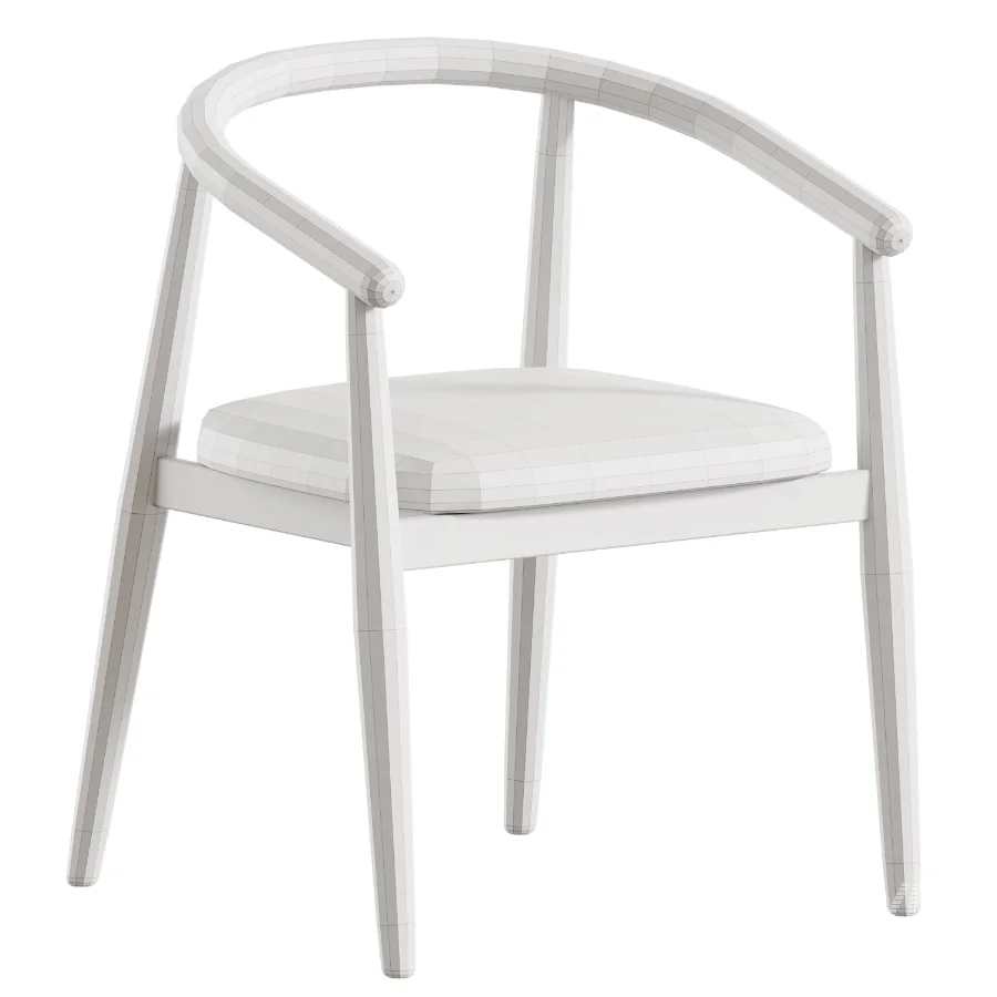 Chair MAMONT - Image 5
