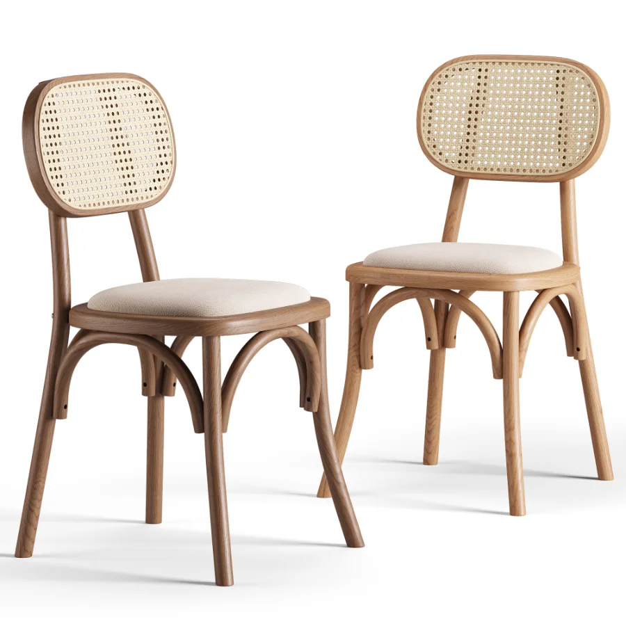 Anya Dining Chair - Image 2