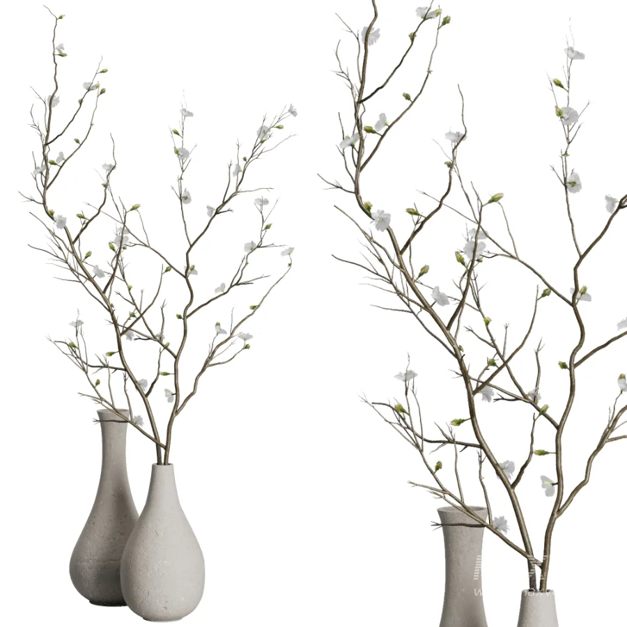 Bouquet set 58 - Image 1