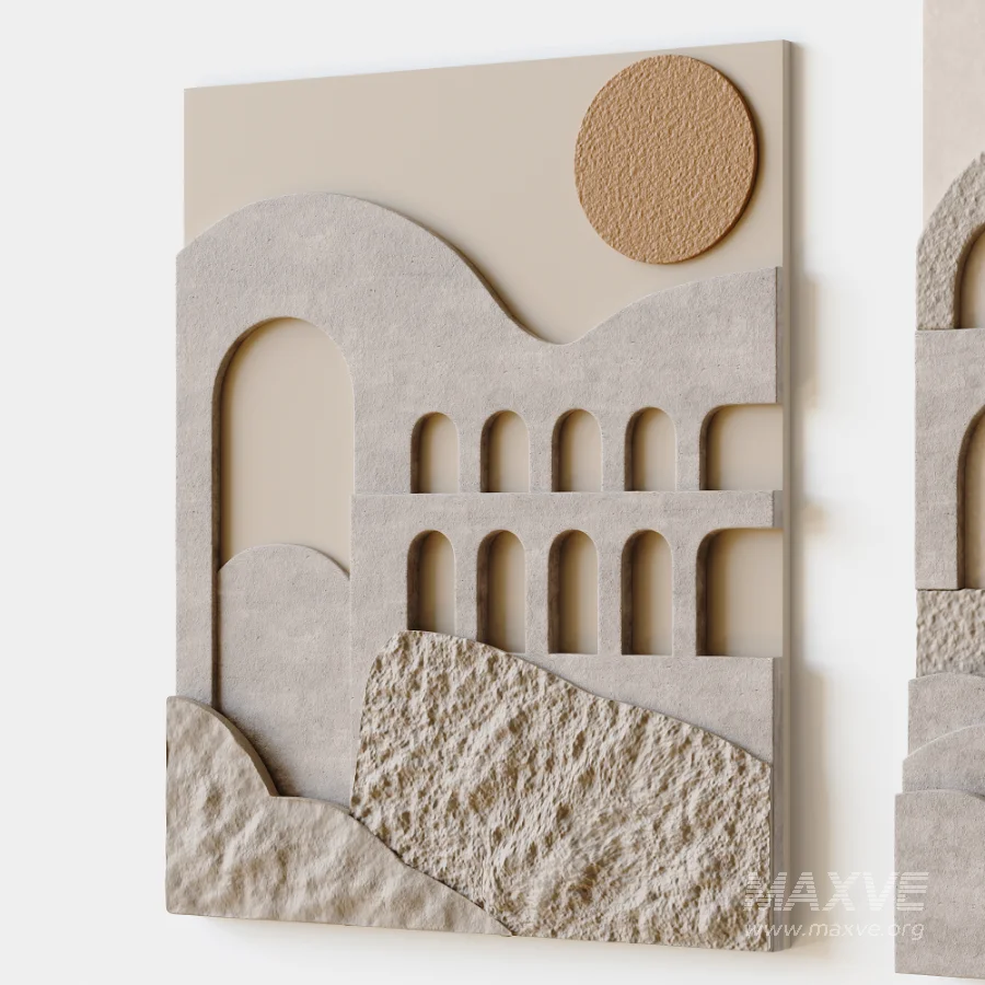 3d Wall Mural - Image 8