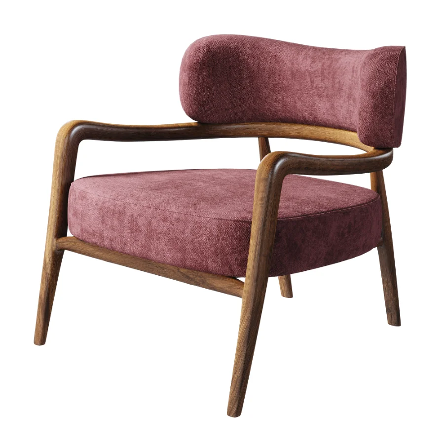 Botero Chair - Image 6