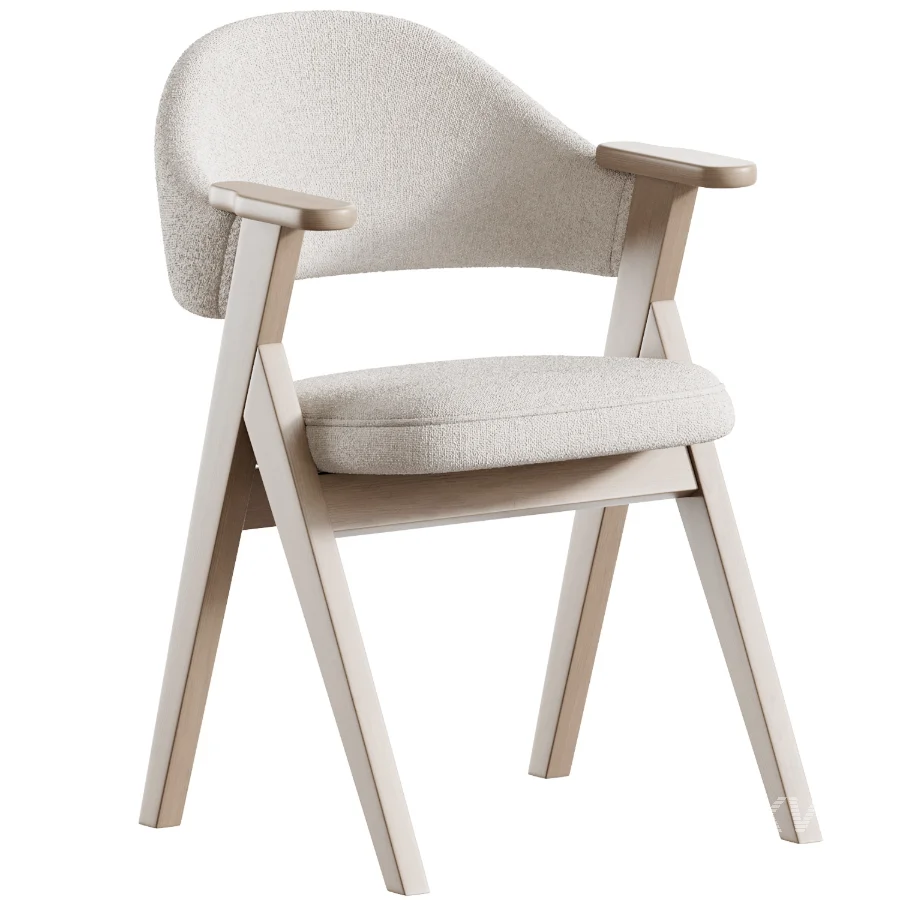 Lester chair - Image 3