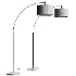 Gricia floor lamp - Thumbnail 3