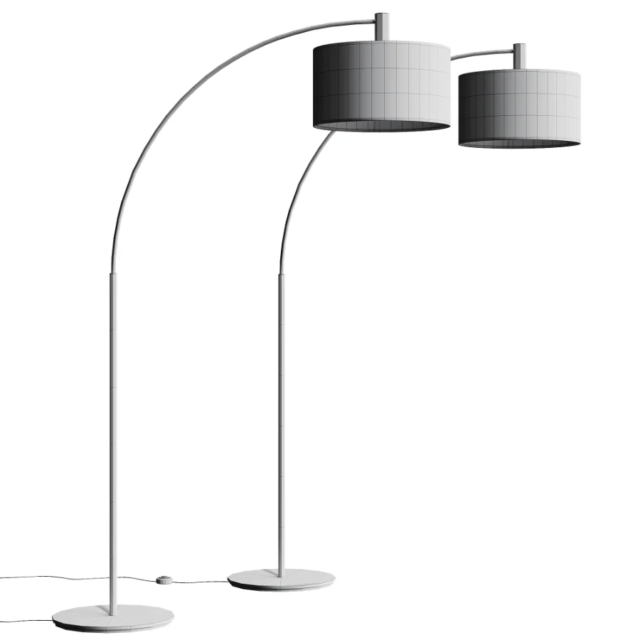 Gricia floor lamp - Image 3