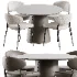 Dining set 04 - Thumbnail 1