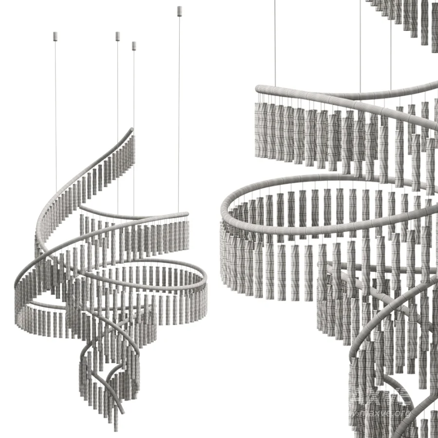 Eden Bespoke Lighting - Image 4