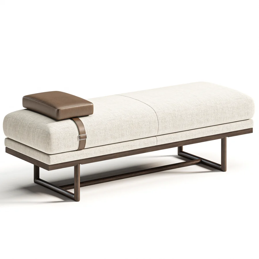 Domkapa Henry Bench - Image 3