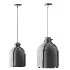 Pearson Cage Pendant light - Thumbnail 9