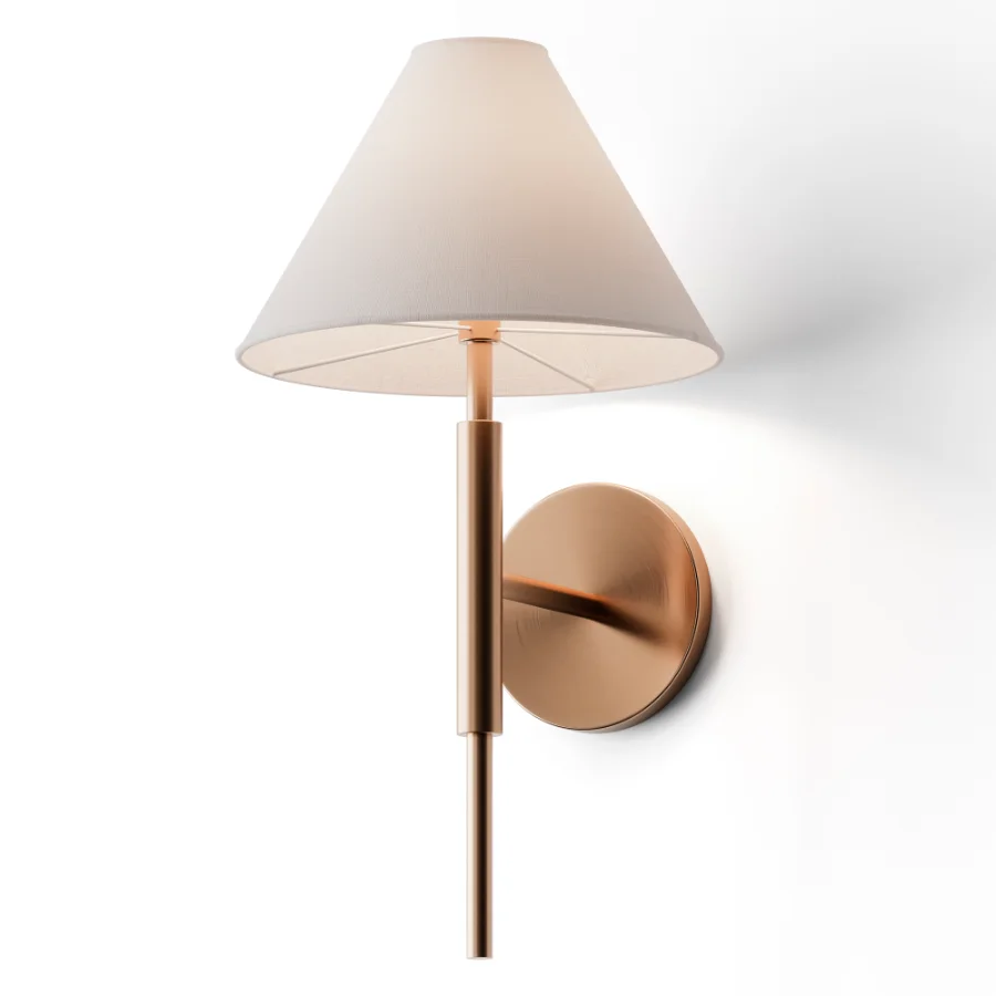 Porteau Sconce - Image 2