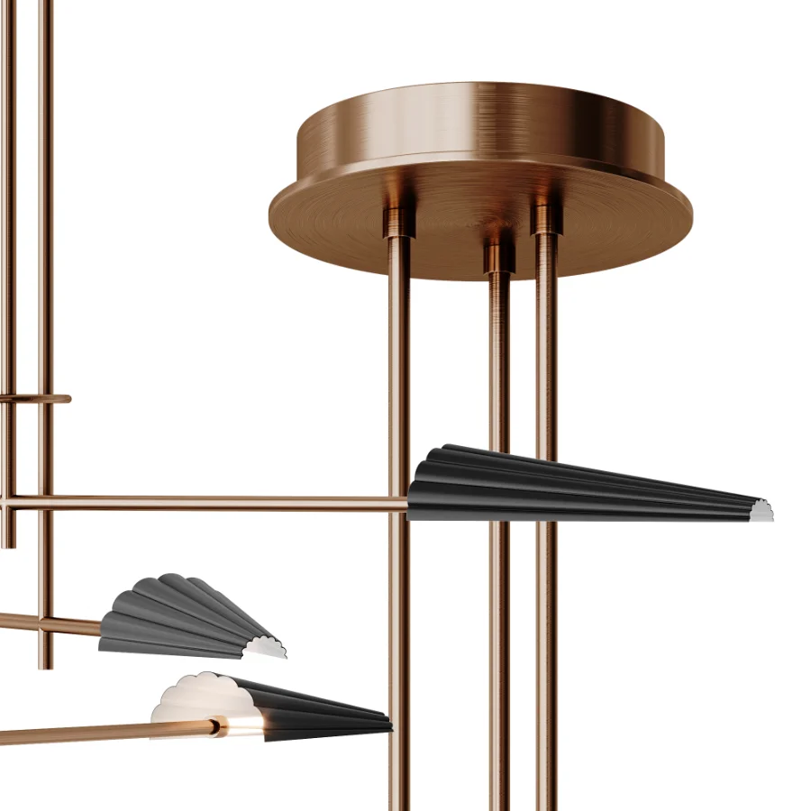 Bion Pendant Light - Image 8