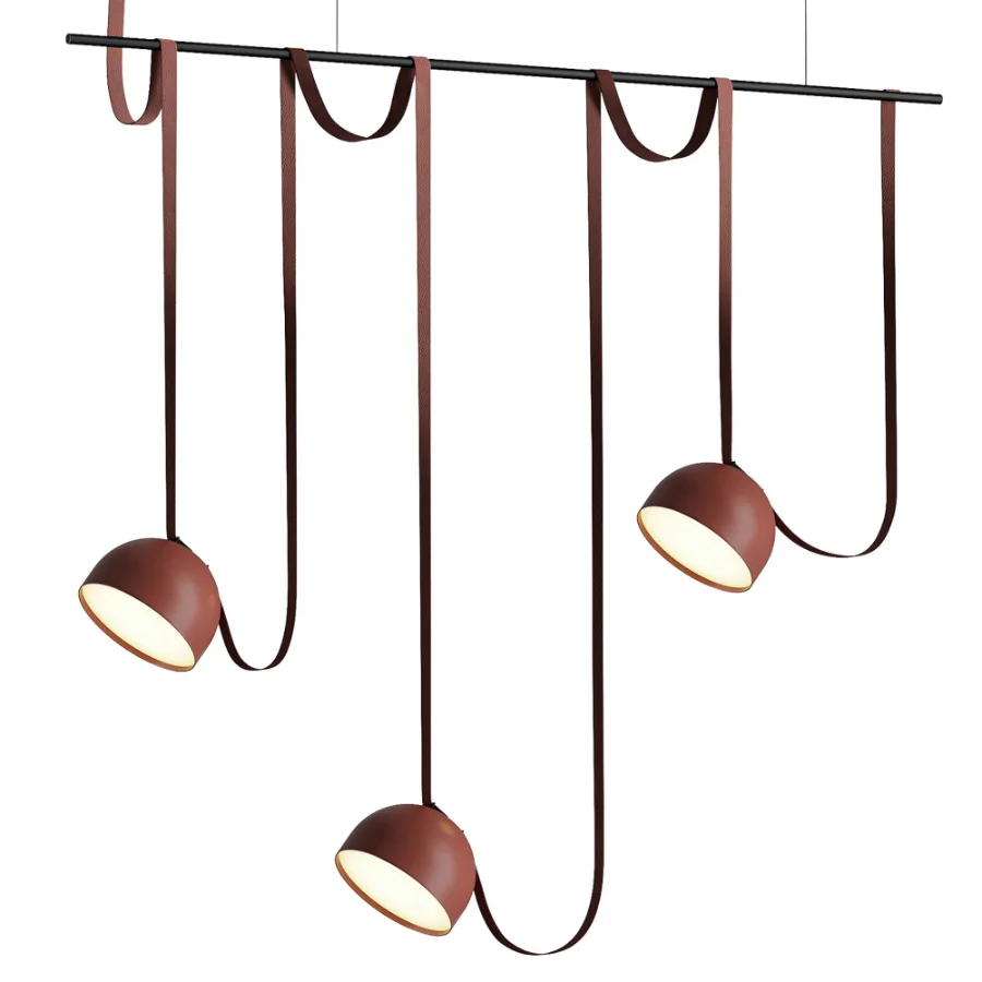 Plusminus Sphere Mini Pendant Vibia - Image 1