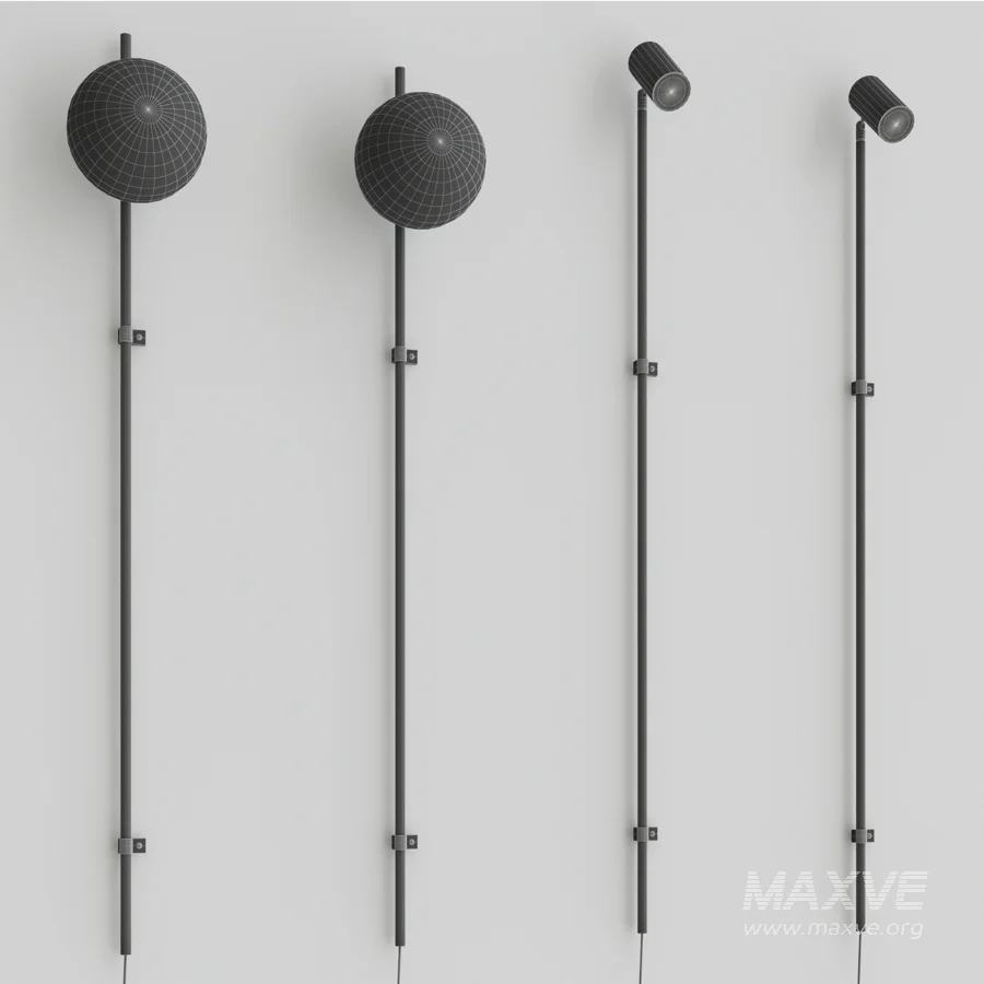 JUNO wall by Lampatron - Image 3