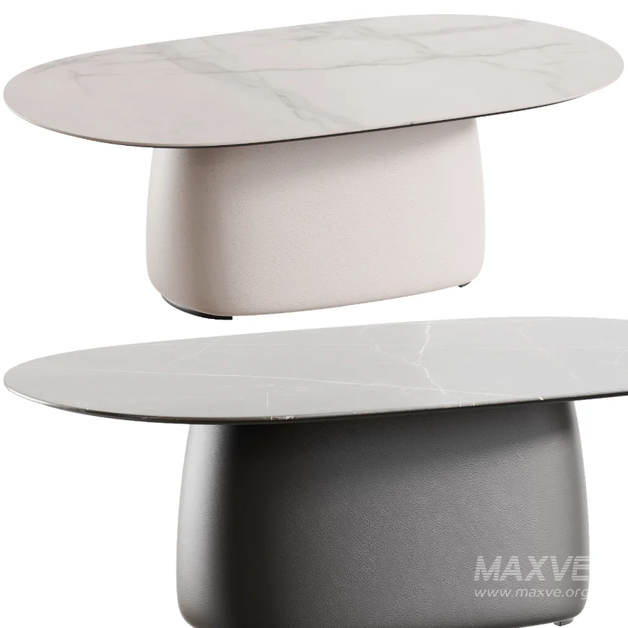 Cattelan Italia Botero Keramik - Image 1