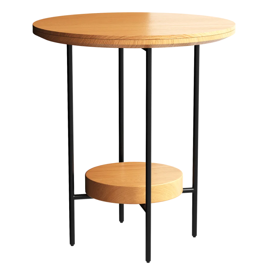 Meet Madrid Table - Image 1