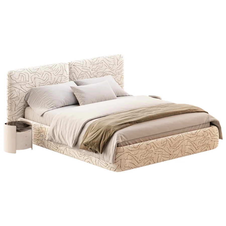 Boca Lomo bed - Image 4