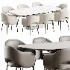 Dining set 15 - Thumbnail 1