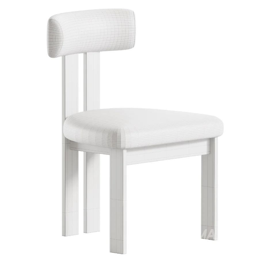 Стул обеденный LOKI - Image 4