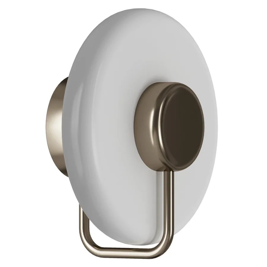 Tratto Wall Lamp - Image 4