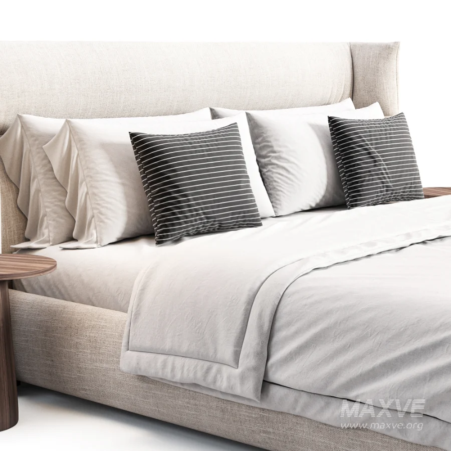 Oregon 2 bed by Alfdafre - Image 4