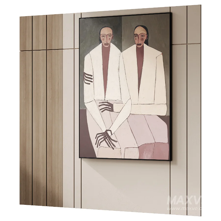 Art Wall 182 - Image 2