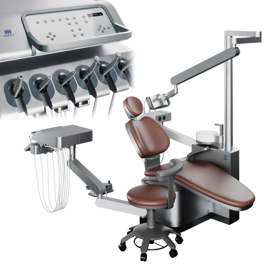 Dental Chair Morita - Image 1