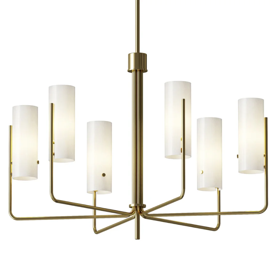 Large Pendant Lamp Vivian - Image 3