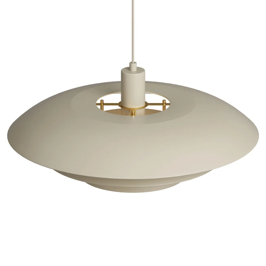 EPSILON pendant lamp - Image 3