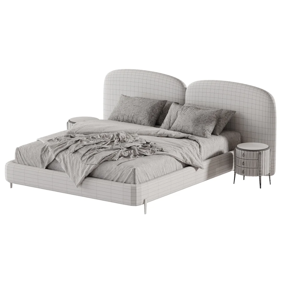 Nami Air Bed - Image 5