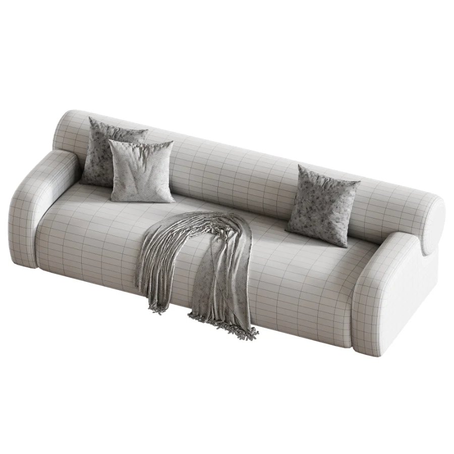 Oscar Sofa - Image 5