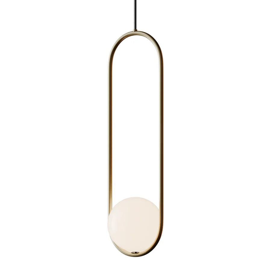 Mila Pendant light - Image 4