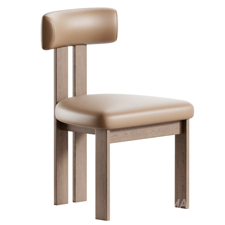 Стул обеденный LOKI - Image 2