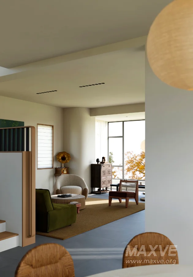 living room dining room - Image 7