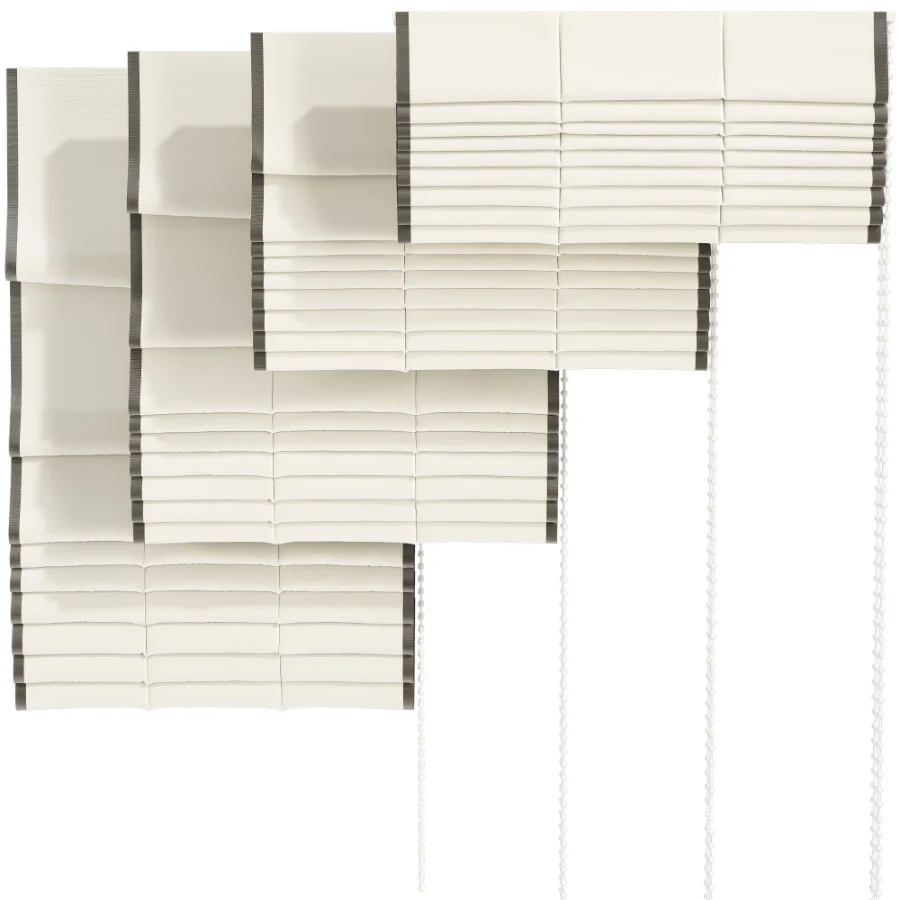 Roman Blinds Curtain 98 - Image 2