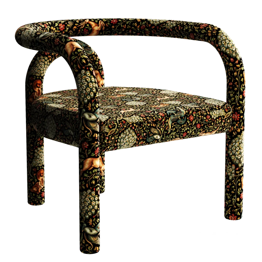 Tubo Chair - Image 1
