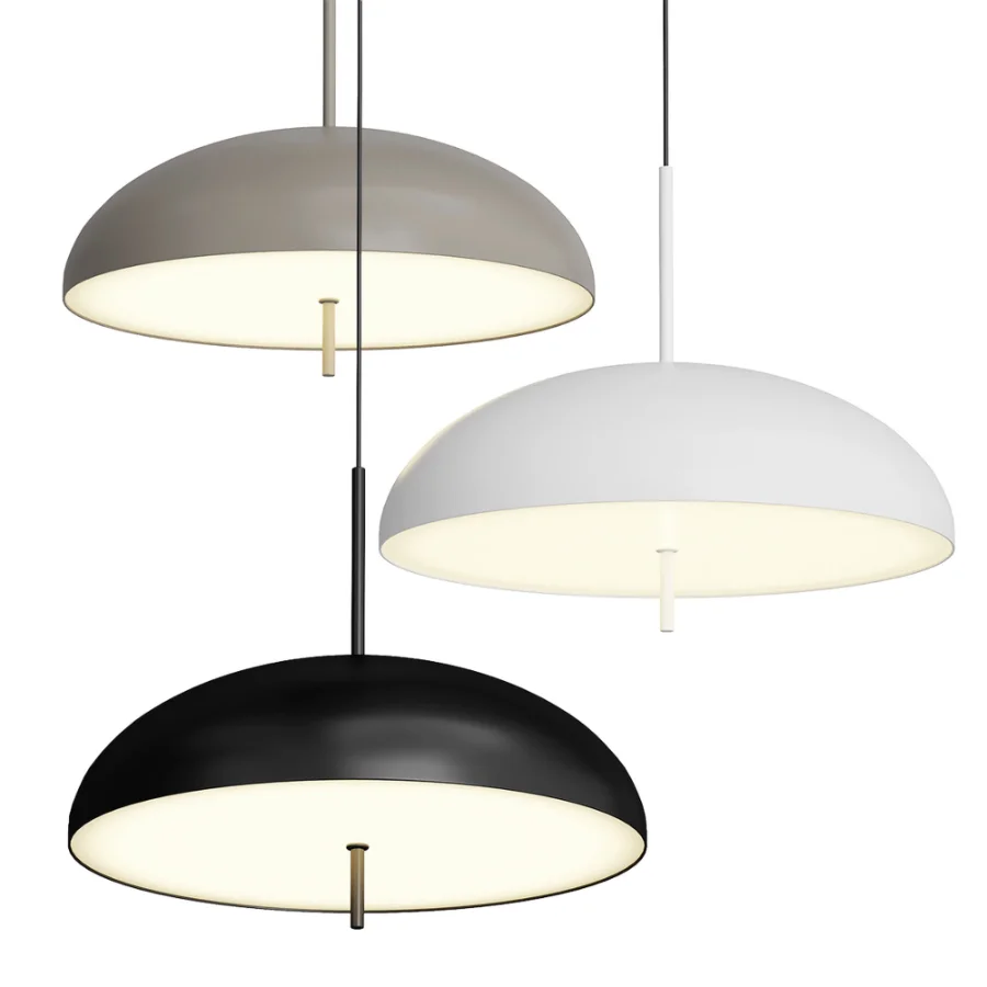 Versale 50 Pendant Light - Image 1