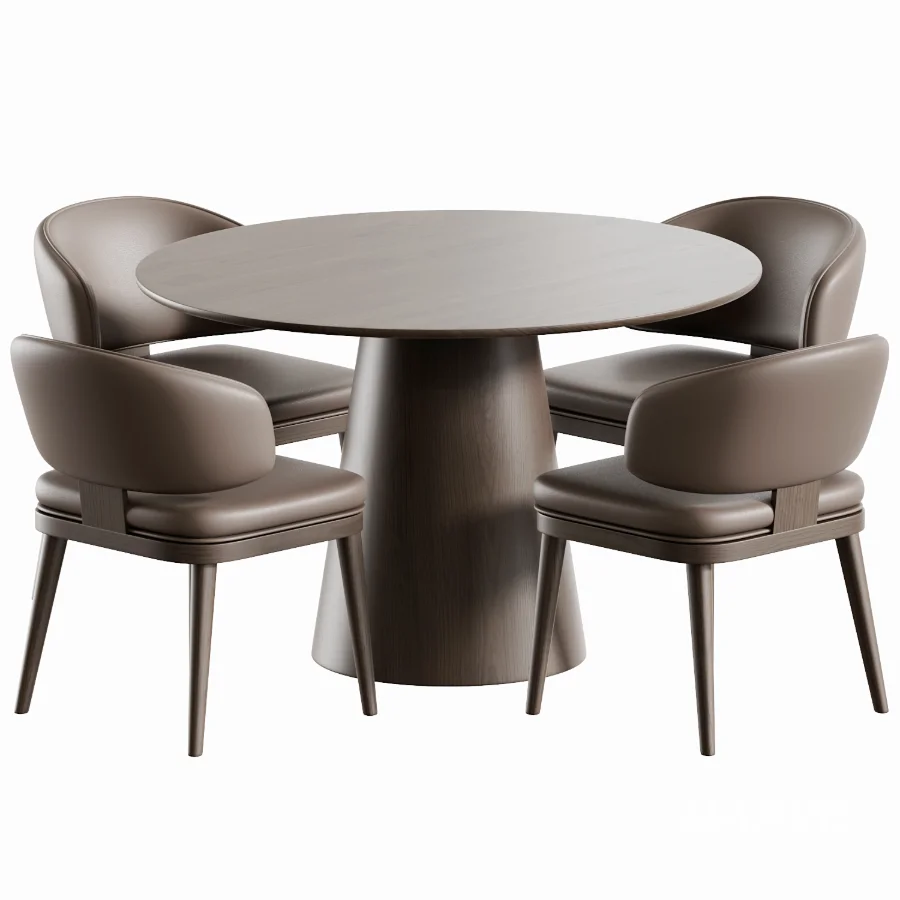 Dining set 27 - Image 3