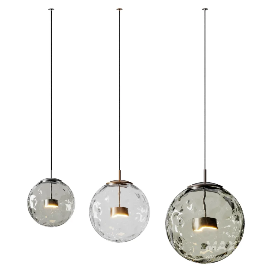 Laguna LED Pendant lights - Image 3