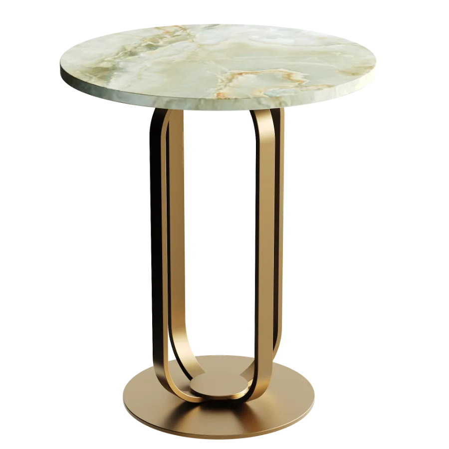 Sofa Side Table - Image 1