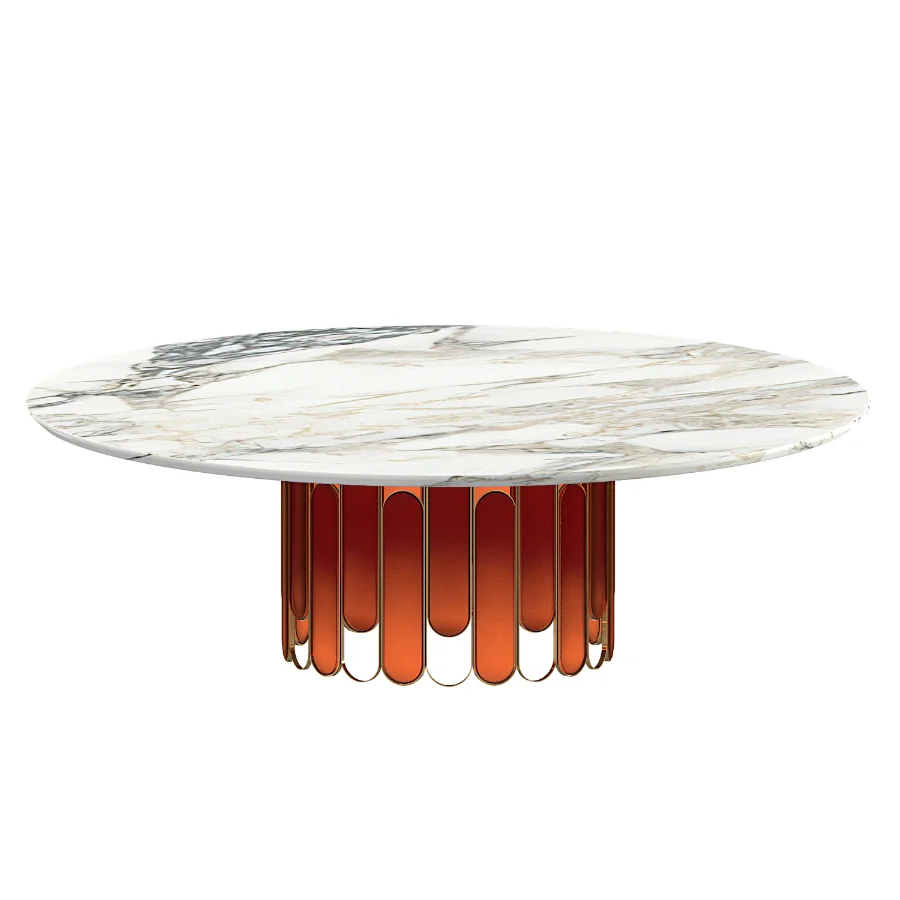 Aurora Dining Table by Elie Saab Maison - Image 1