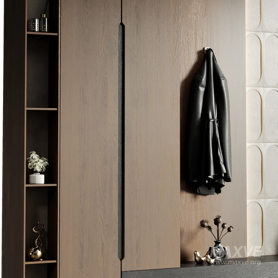 Hallway 09 - Image 3